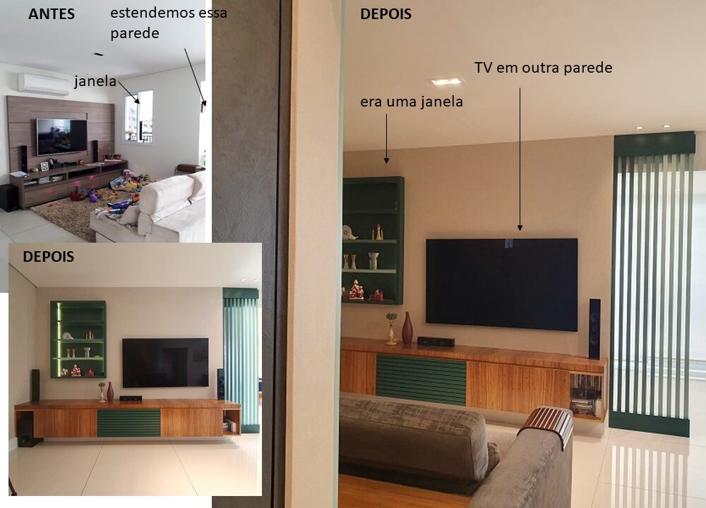 ANTES DEPOIS-SALA